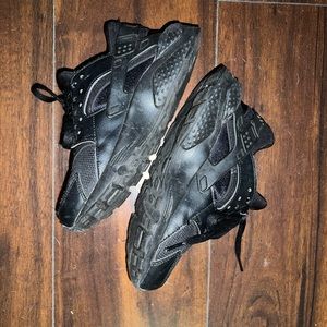 Nike Woman’s Air Huarache